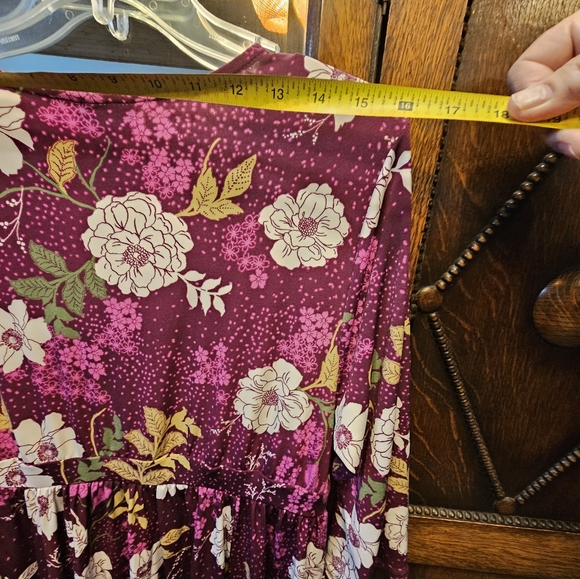 Dress - Picture 3 of 4